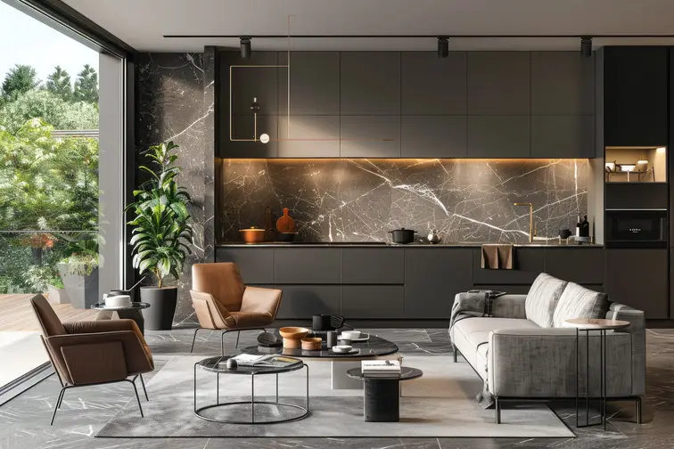 Appartement en ZAC Ferney-Genève Innovation à Ferney-Voltaire