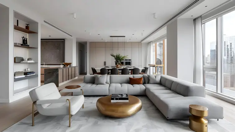 architecte monaco de luxe