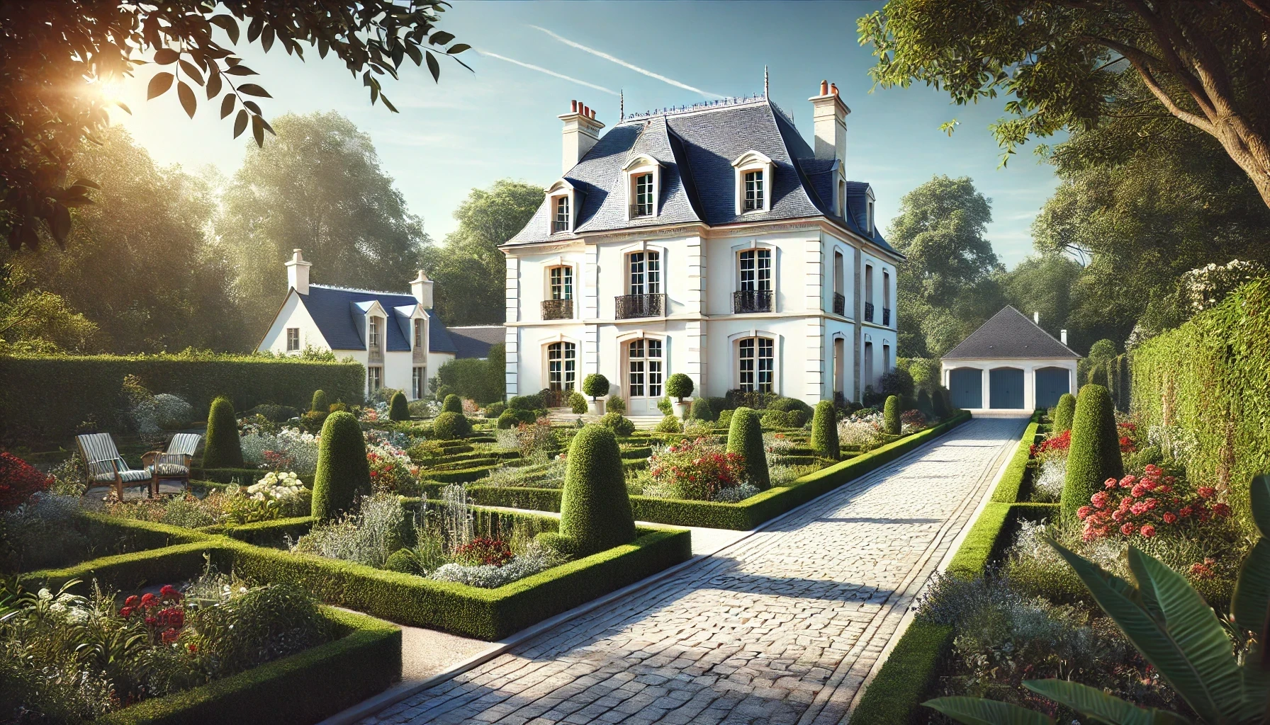 Architecte pour projets en zone ABF et secteur protégé à Paris
