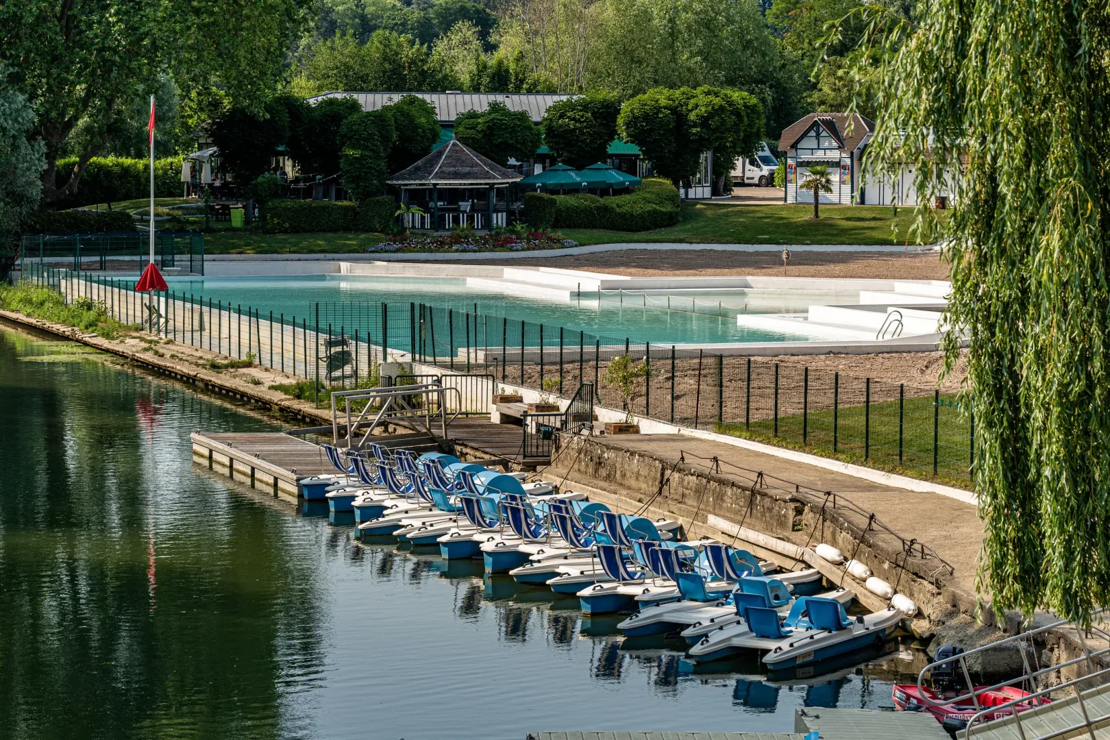 Architecture Auvers-sur-Oise - visuel 1