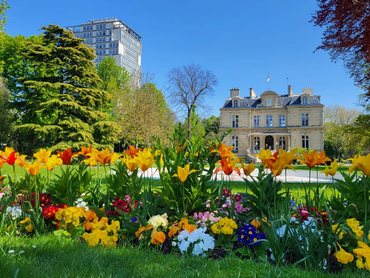permis de construire Choisy-le-Roi