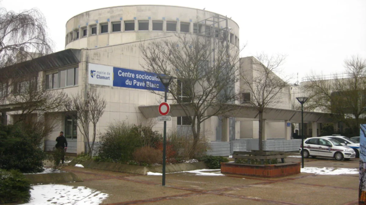 permis de construire Clamart