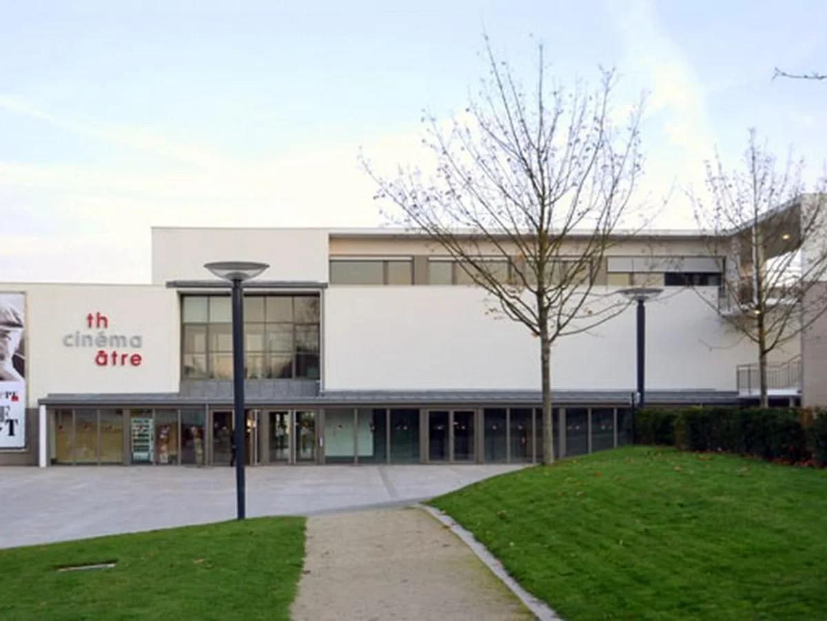 architecte Clayes-sous-Bois