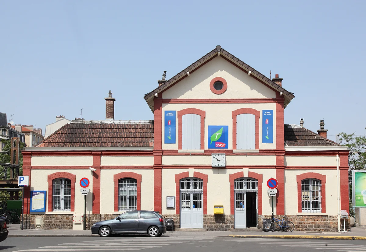 Permis de construire à Colombes - illustration du suivi de chantier et du dossier