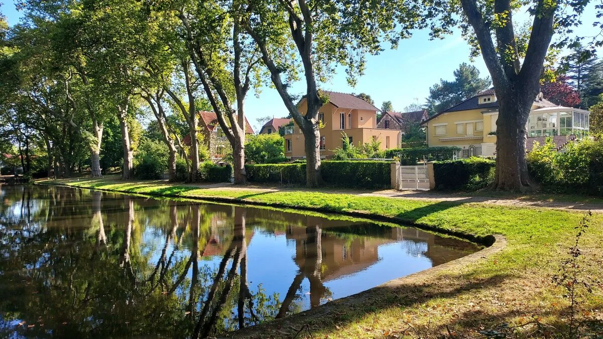 architecte hmonp Draveil