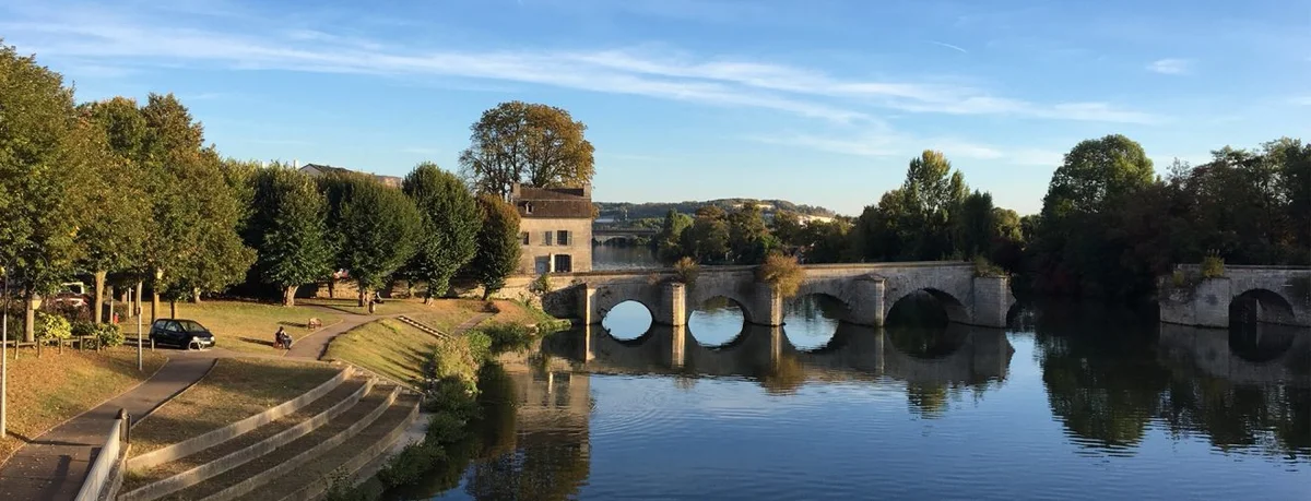 Suivi et affichage d'un permis de construire à Limay