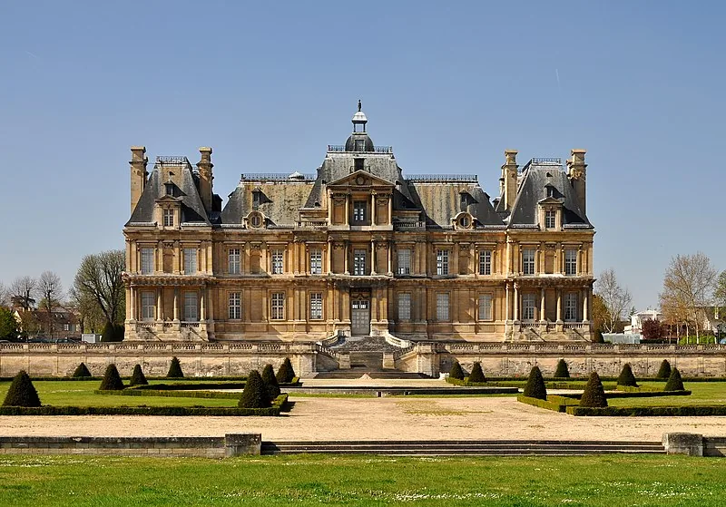 Architecture Maisons-Laffitte - visuel 3