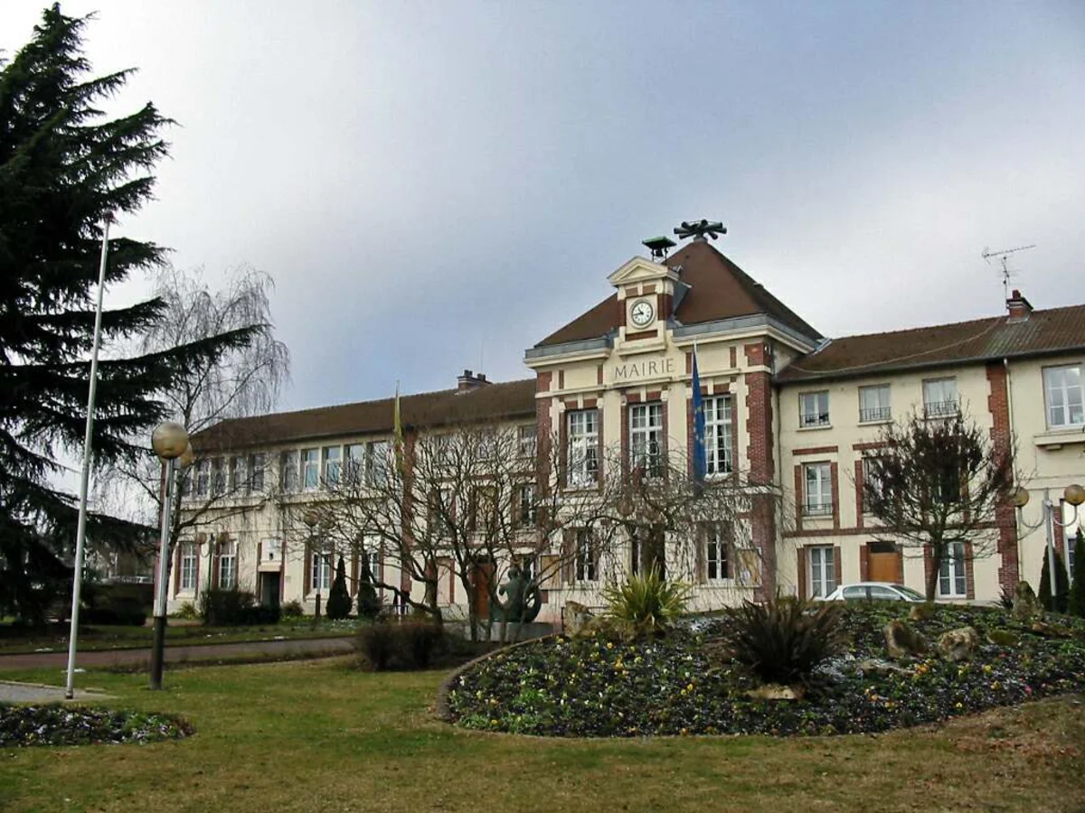 architecte Mantes-la-Ville