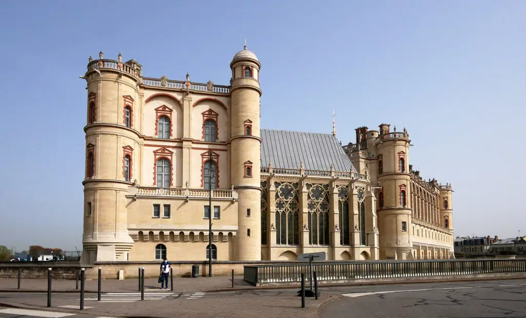 Architecture Marly-le-Roi - visuel 1