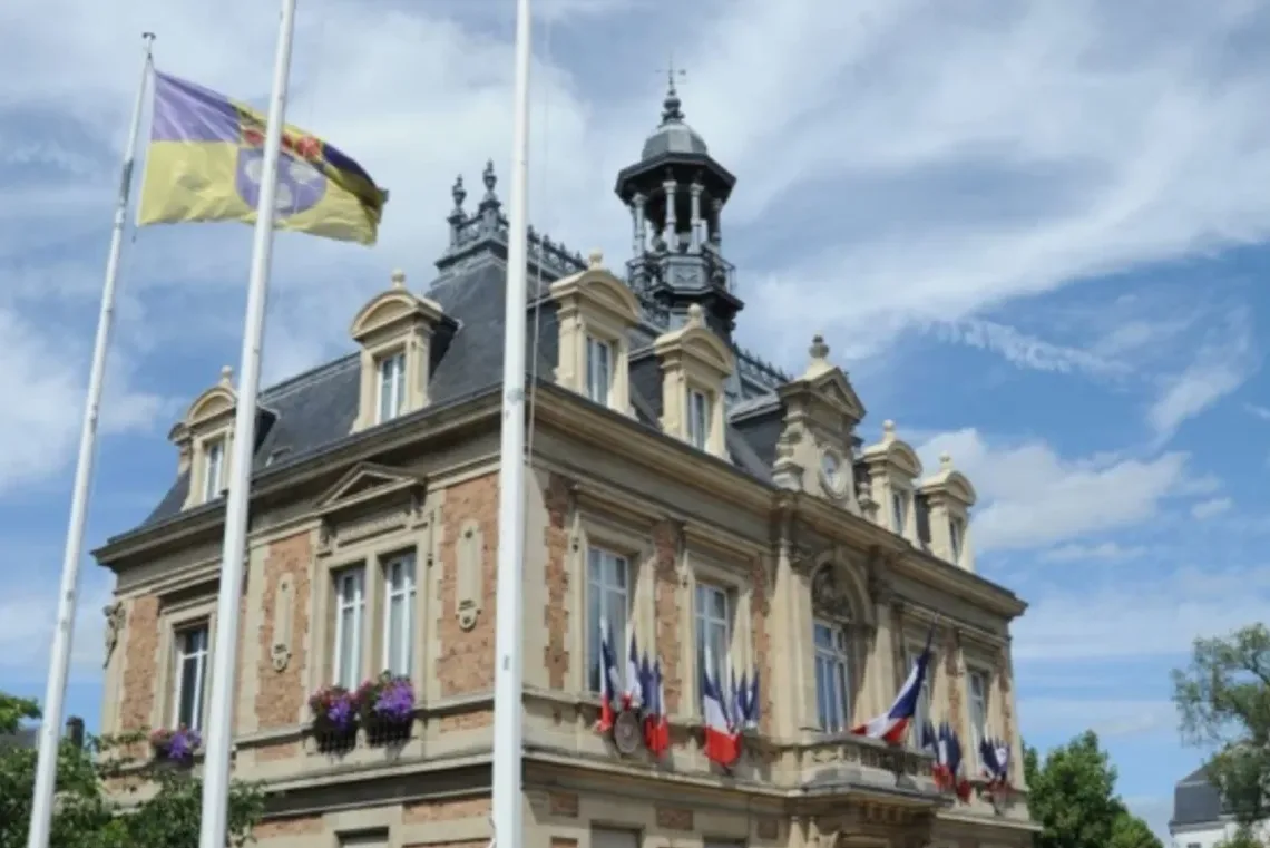 Architecture Médan - visuel 1