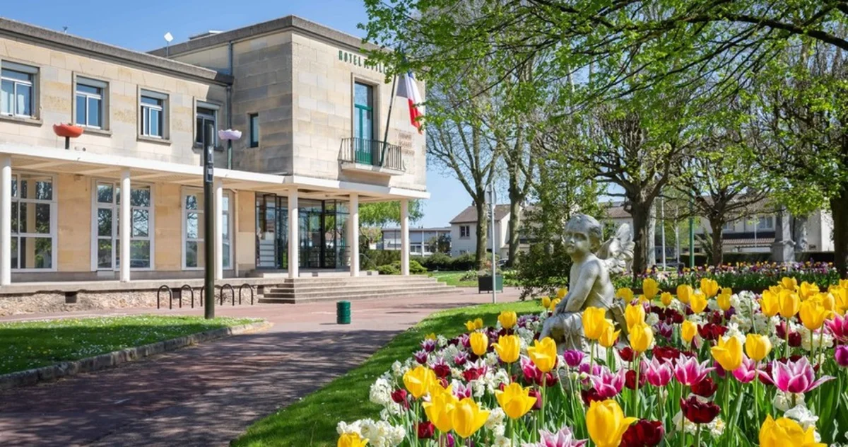 architecte hmonp Morangis