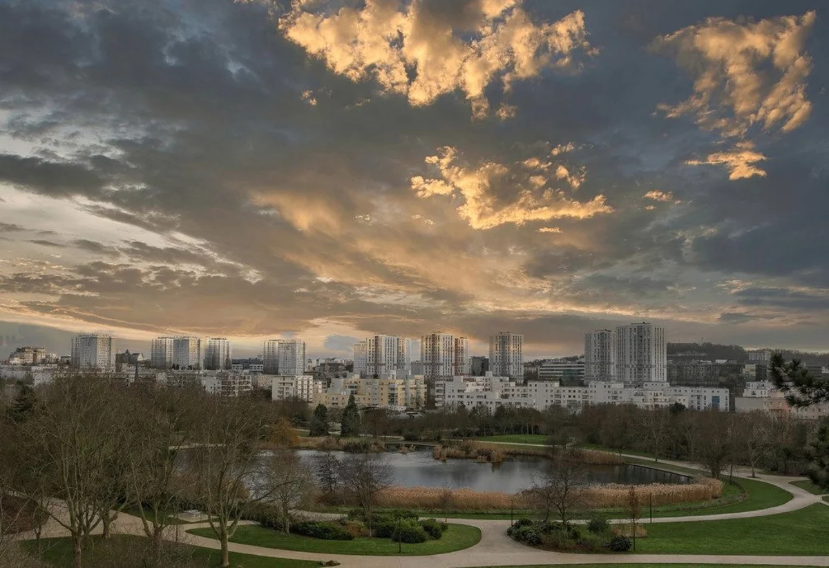 Permis de construire à Nanterre - illustration du suivi de chantier et du dossier
