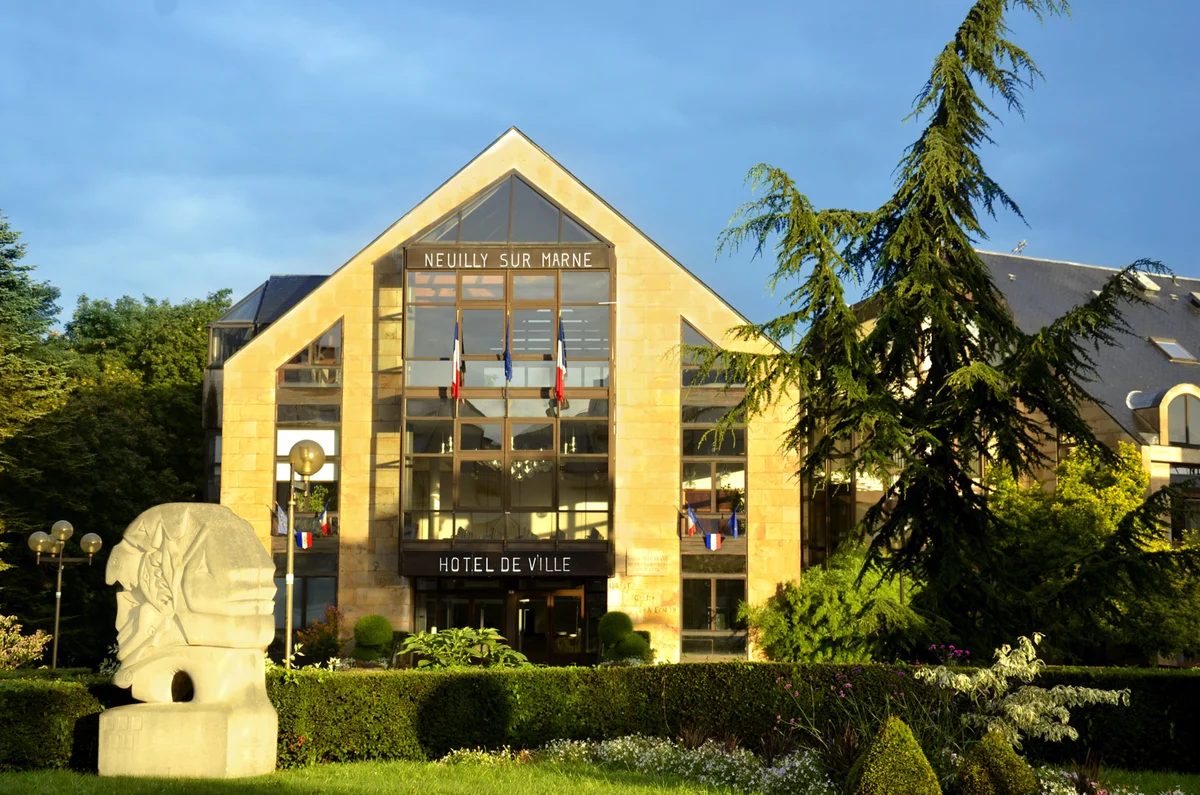 permis de construire Neuilly-sur-Marne