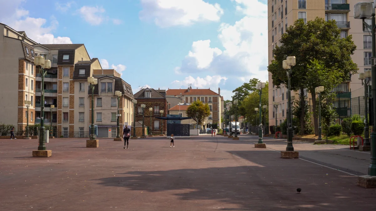 permis de construire Noisy-le-Sec