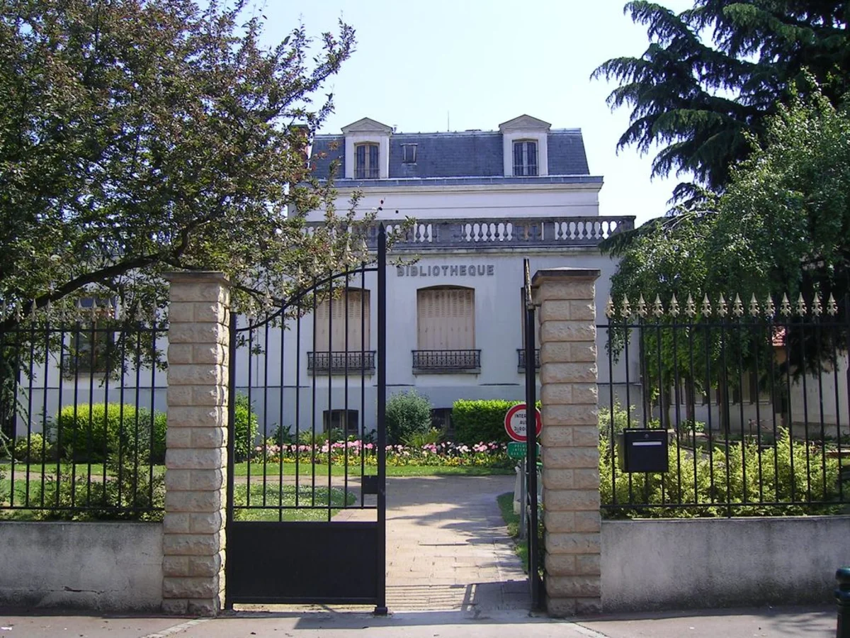 permis de construire Pavillons-sous-Bois