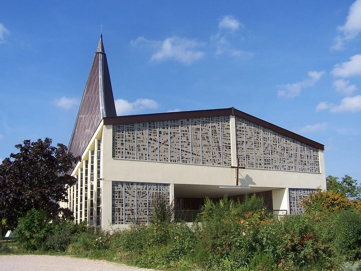 Architecture Le Pecq - visuel 1
