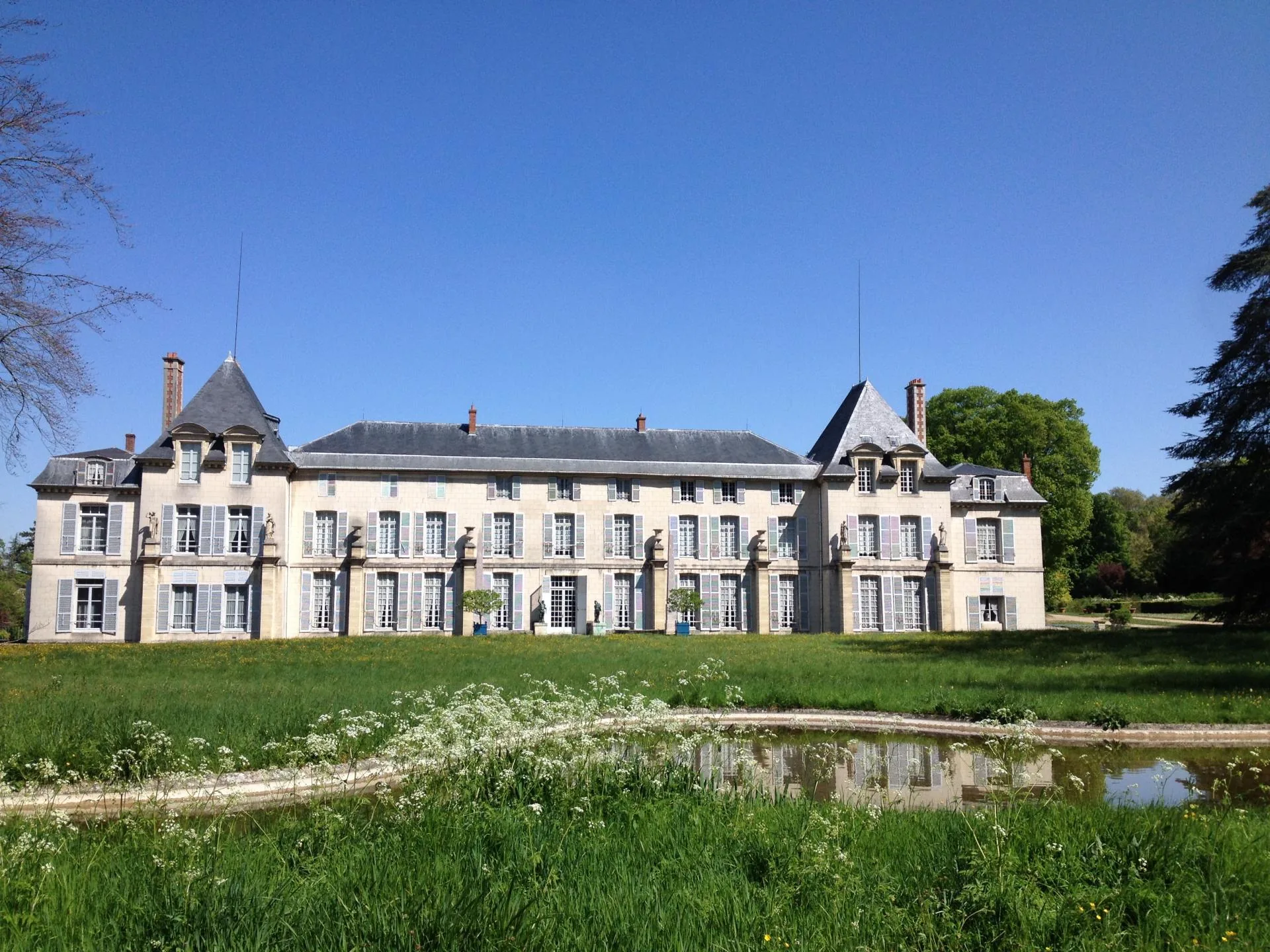 Suivi et affichage d'un permis de construire à Rueil-Malmaison