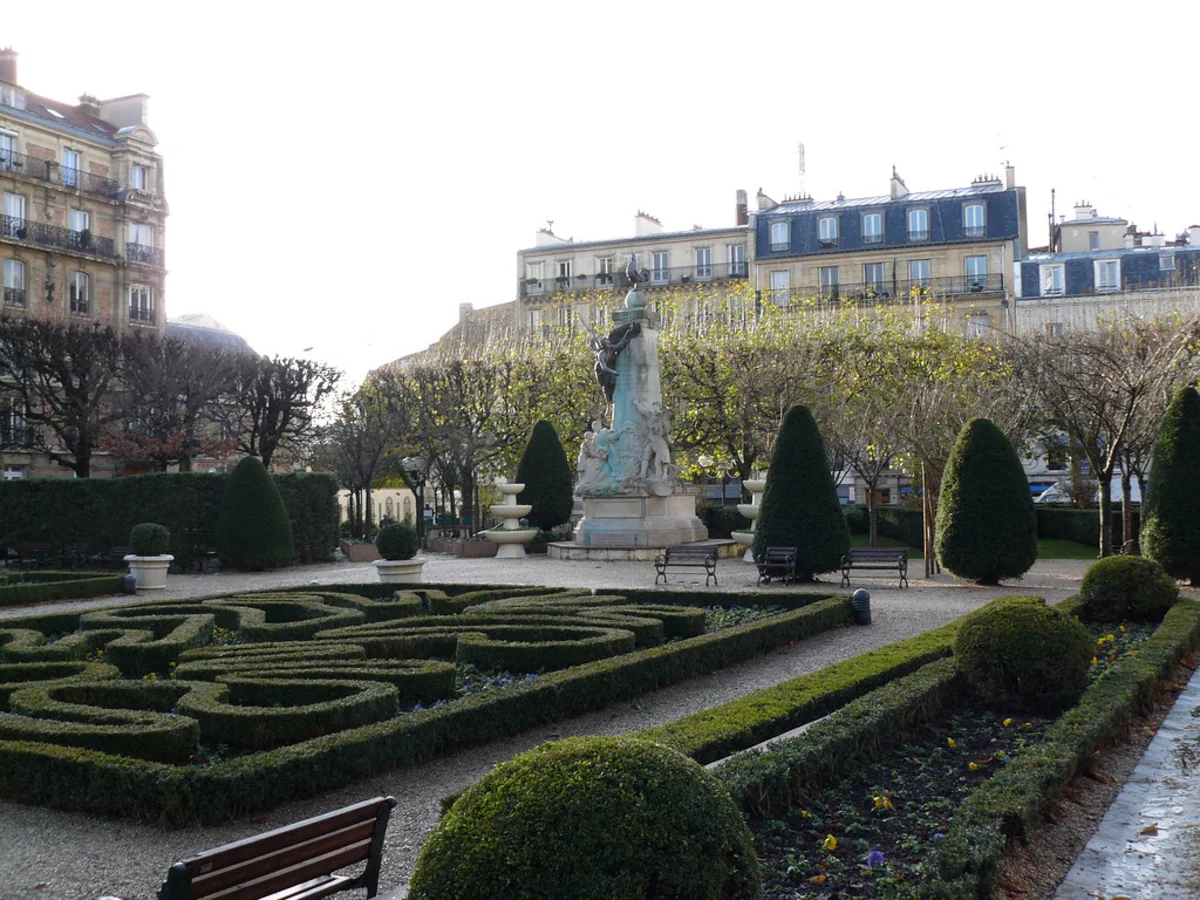 permis de construire Saint-Mandé