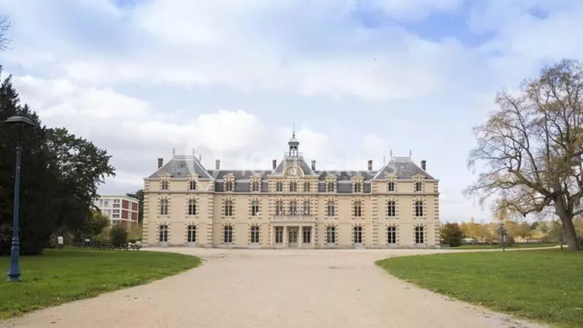 architecte Savigny-le-Temple