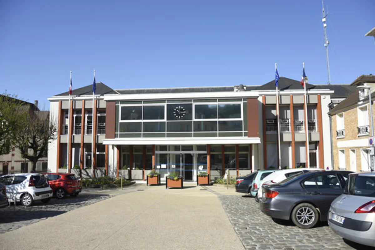 architecte Triel-sur-Seine