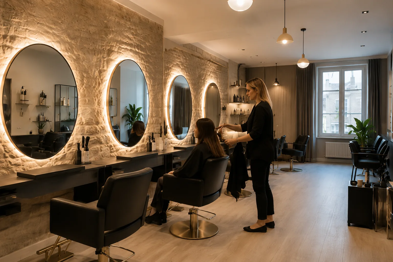 ERP, commerce et projet professionnel à Triel-sur-Seine