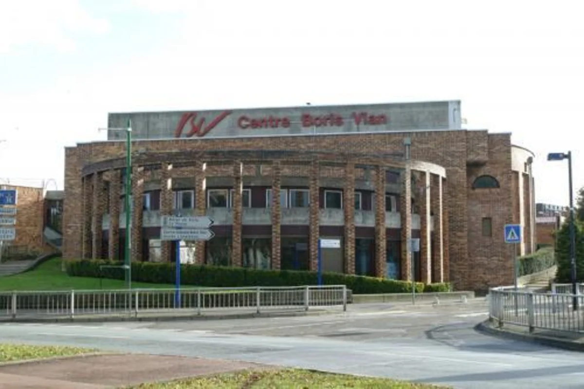 architecte hmonp Ulis