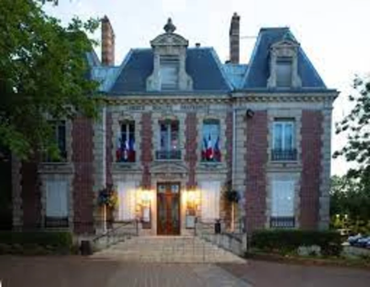 Suivi et affichage d'un permis de construire à Valenton