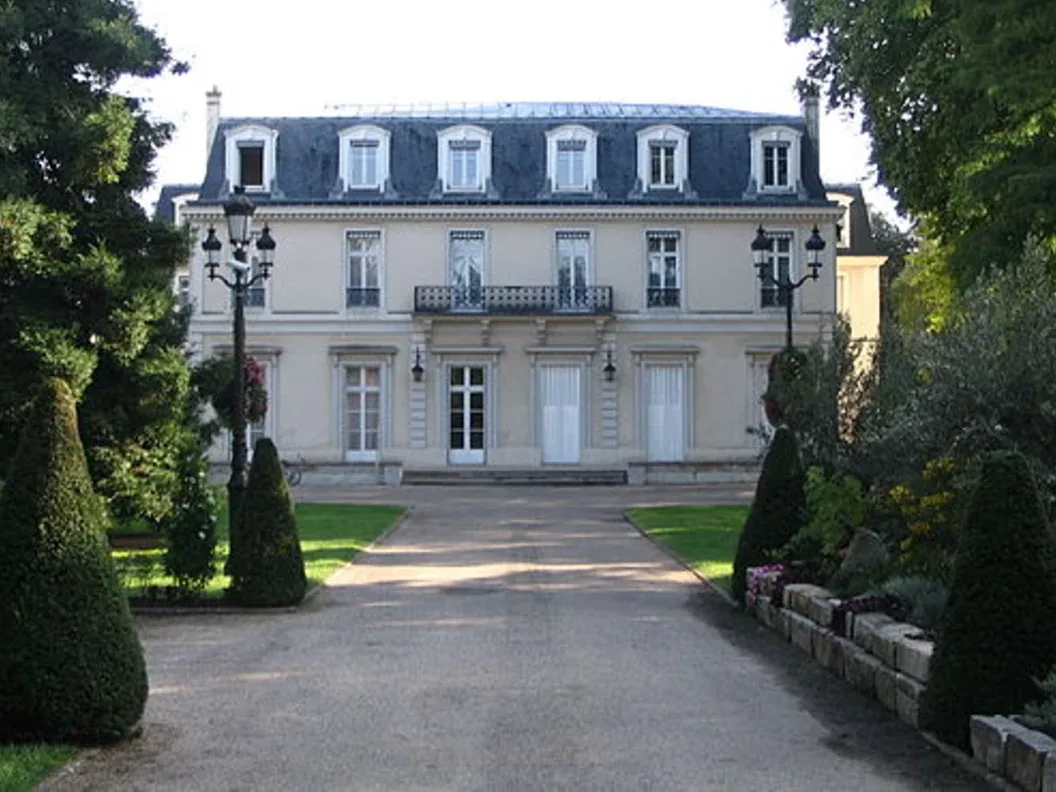 Architecture Villennes-sur-Seine - visuel 1