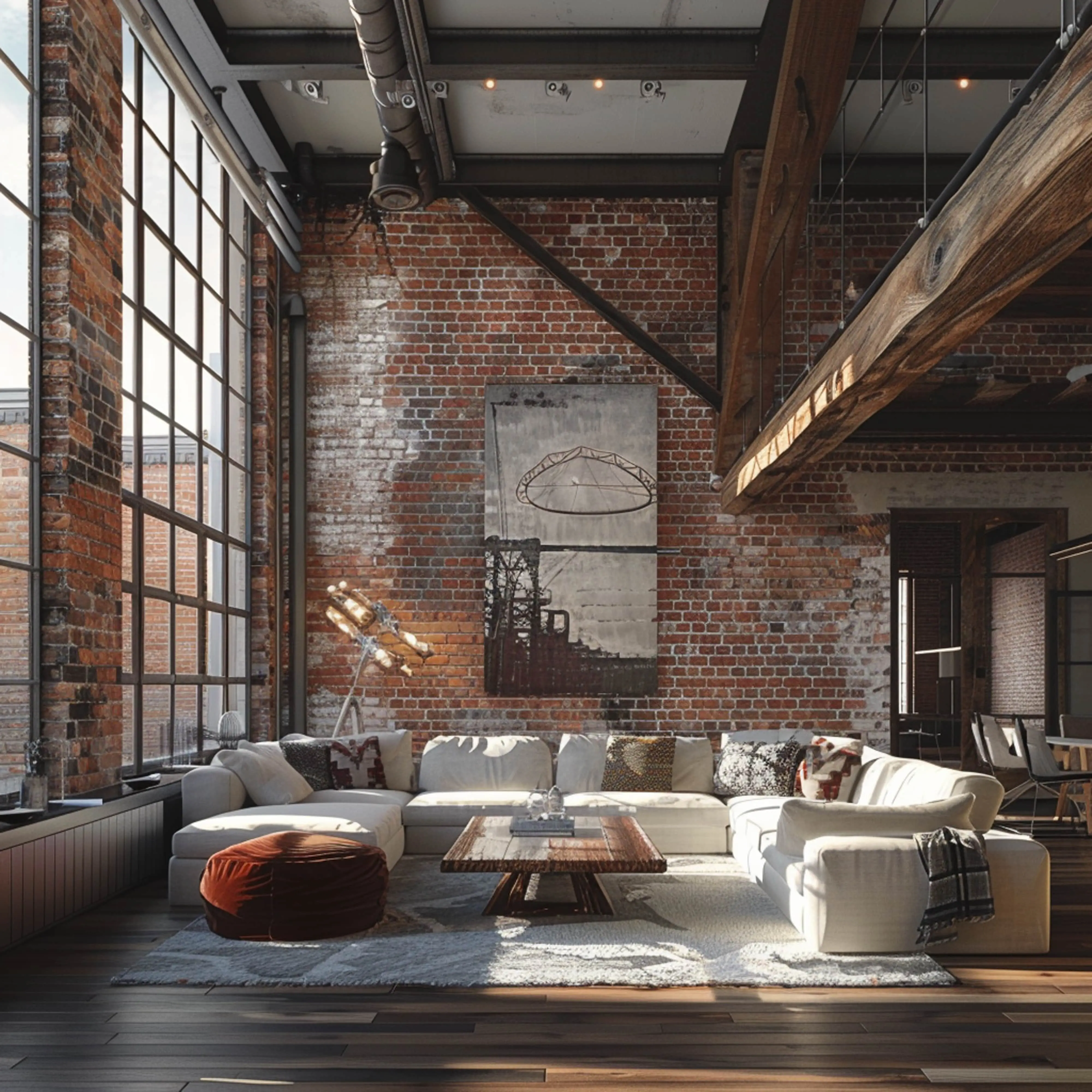 changement de destination local