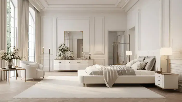 Suite parentale — Le Pré-Saint-Gervais